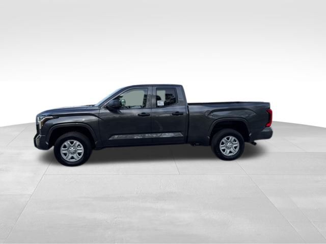new 2026 Toyota Tundra car, priced at $47,346