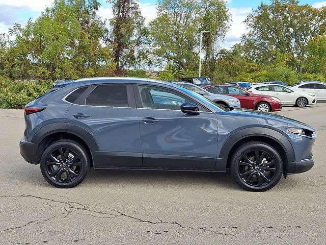 used 2022 Mazda CX-30 car, priced at $22,550