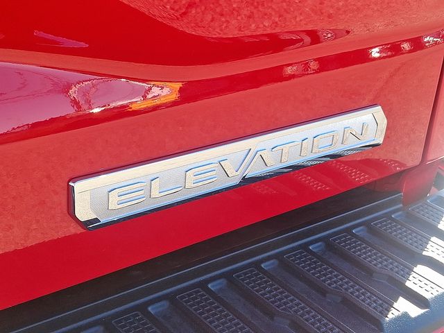 new 2026 GMC Sierra 1500 car, priced at $52,700