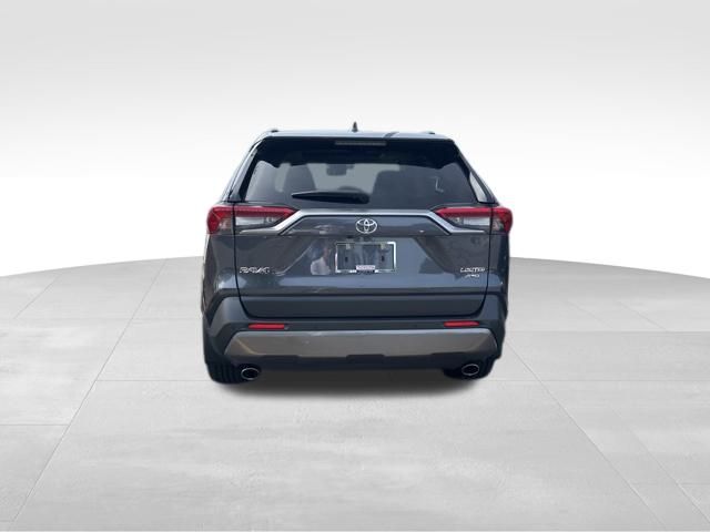 used 2019 Toyota RAV4 car, priced at $25,499