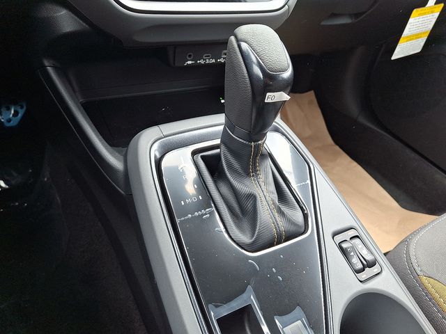 new 2025 Subaru Crosstrek car, priced at $34,339