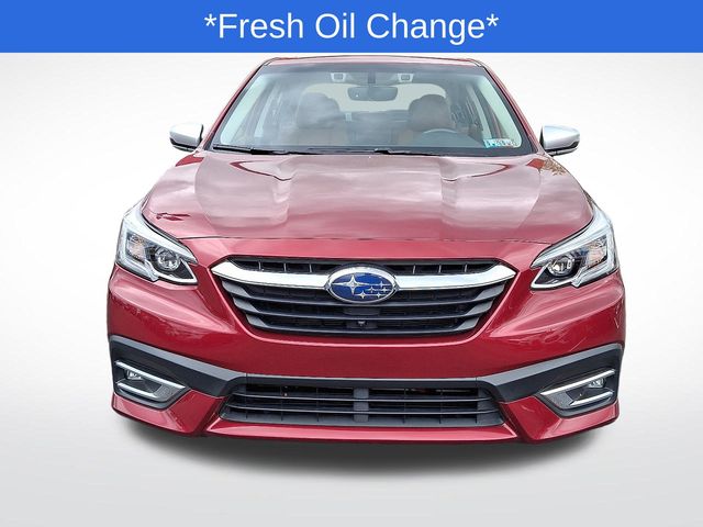 used 2022 Subaru Legacy car, priced at $27,967