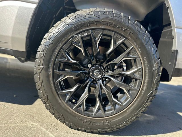 used 2022 Ram 1500 car, priced at $36,931