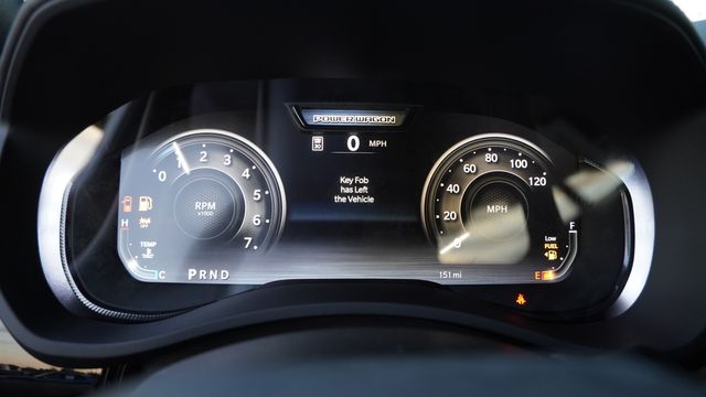 new 2025 Ram 2500 car, priced at $84,520