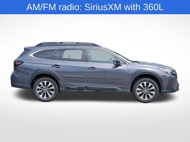 used 2025 Subaru Outback car, priced at $35,265