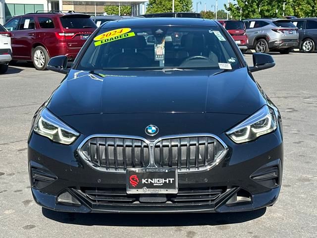 used 2024 BMW 2-Series car, priced at $32,024