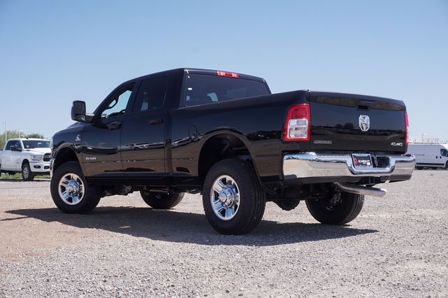 new 2024 Ram 2500 car, priced at $58,915