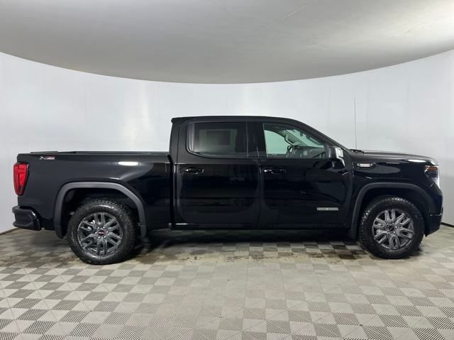 new 2025 GMC Sierra 1500 car, priced at $59,500