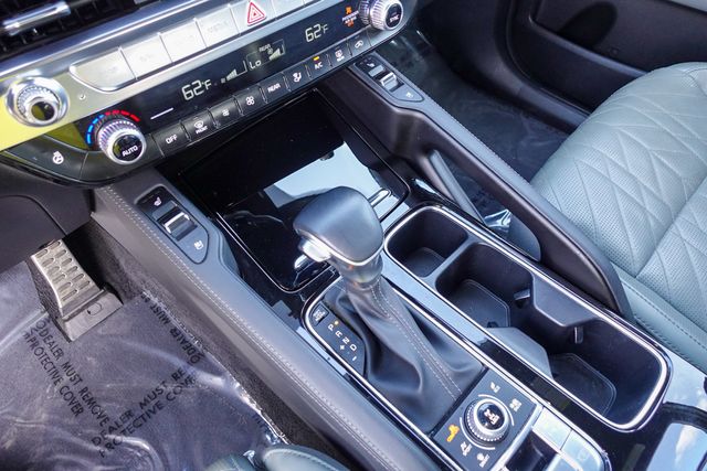 used 2024 Kia Telluride car, priced at $45,667