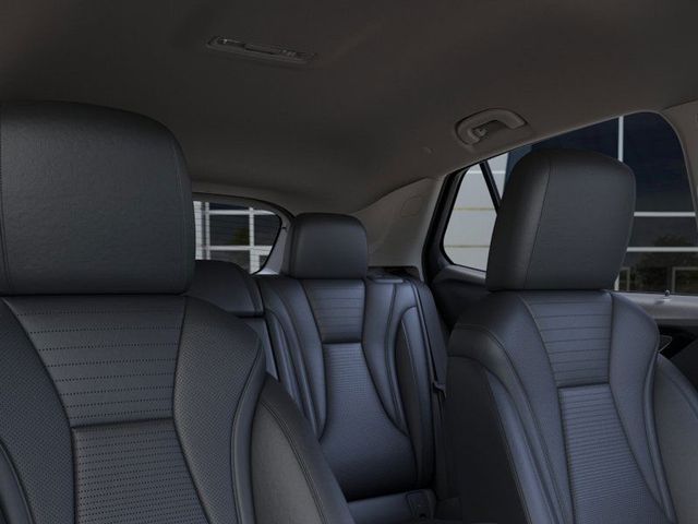 new 2025 Buick Envision car, priced at $39,960