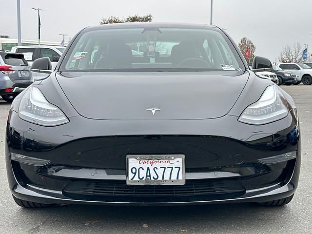 used 2019 Tesla Model 3 car, priced at $22,999