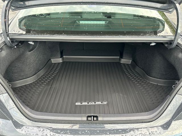new 2025 Toyota Camry car, priced at $33,013