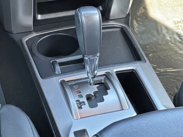 used 2023 Toyota 4Runner car, priced at $39,798