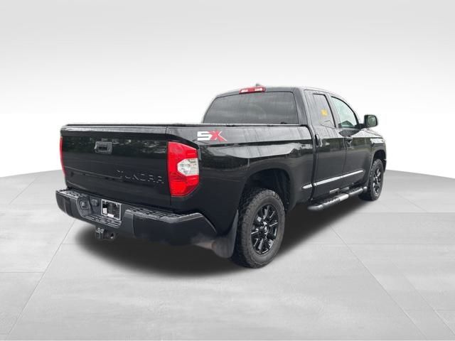 used 2020 Toyota Tundra car, priced at $35,299