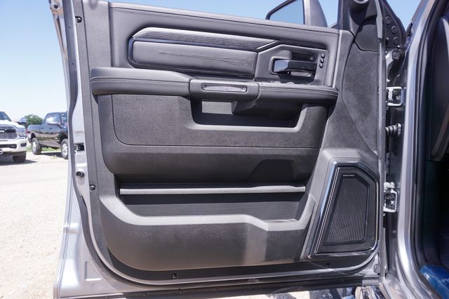 new 2024 Ram 2500 car, priced at $75,712