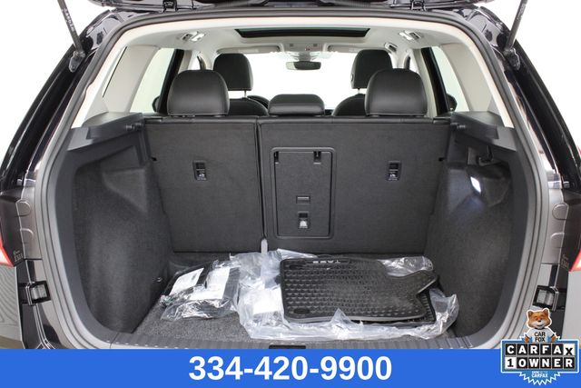 used 2024 Volkswagen Taos car, priced at $26,449