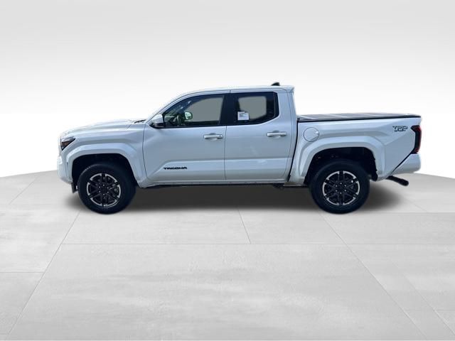 new 2025 Toyota Tacoma car, priced at $45,043