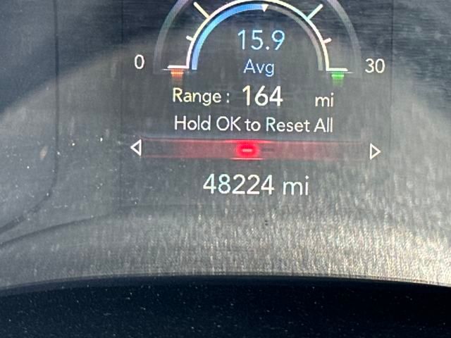 used 2024 Ram 3500 car, priced at $54,877
