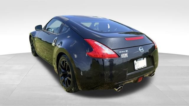 used 2015 Nissan 370Z car, priced at $12,787