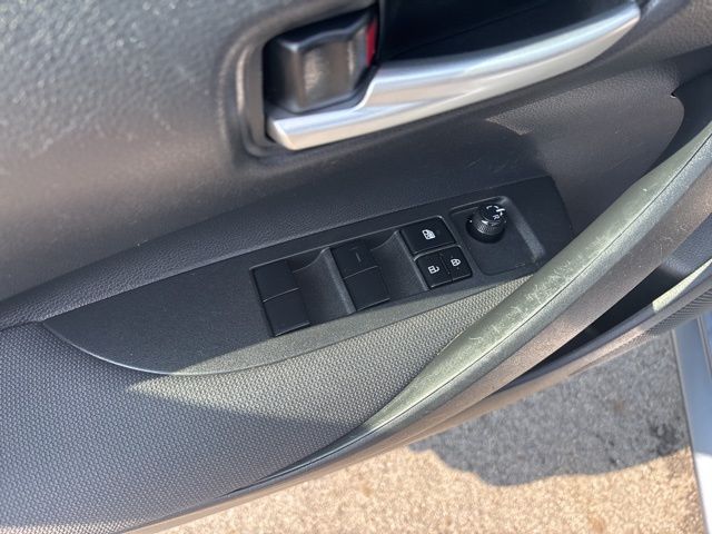 used 2020 Toyota Corolla car, priced at $18,599