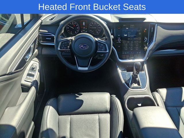used 2025 Subaru Outback car, priced at $34,965