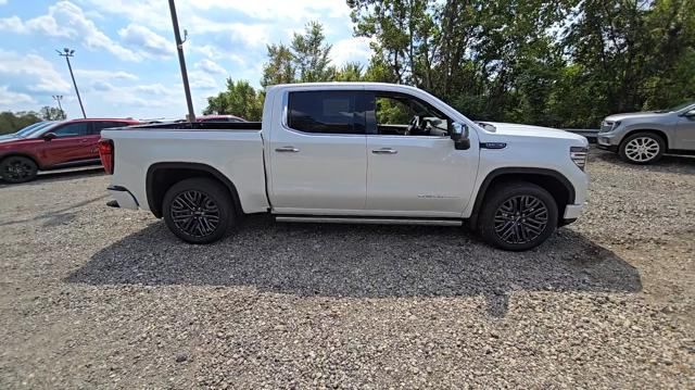 new 2024 GMC Sierra 1500 car, priced at $77,390