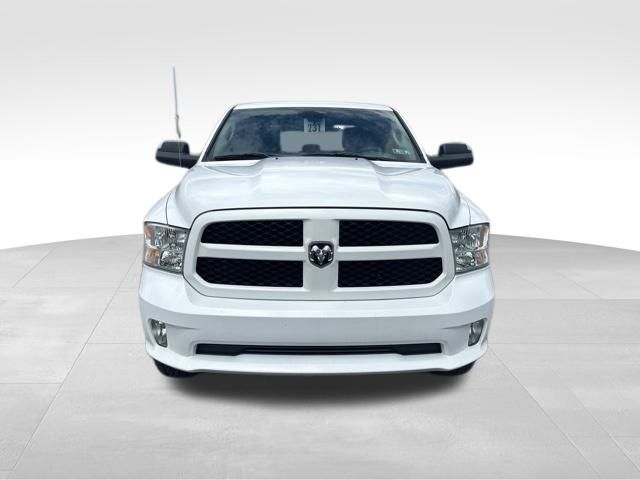 used 2014 Ram 1500 car, priced at $14,199