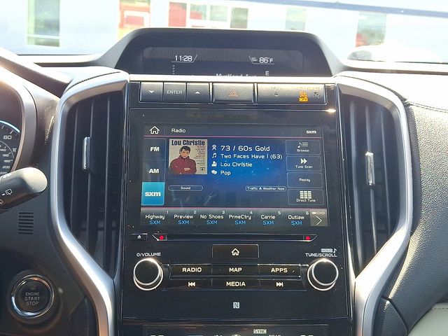 used 2020 Subaru Ascent car, priced at $22,404