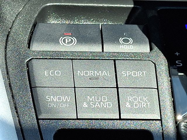 used 2021 Toyota RAV4 car, priced at $21,908