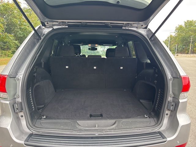 used 2019 Jeep Grand Cherokee car, priced at $20,499