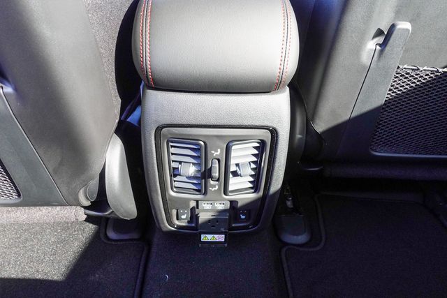 new 2026 Dodge Durango car, priced at $47,235