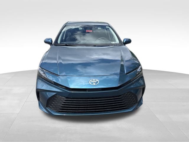 new 2025 Toyota Camry car, priced at $30,760