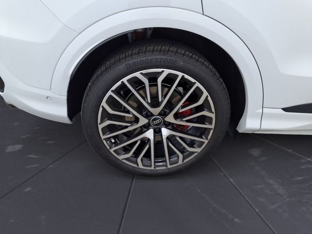 new 2025 Audi SQ5 car, priced at $74,265