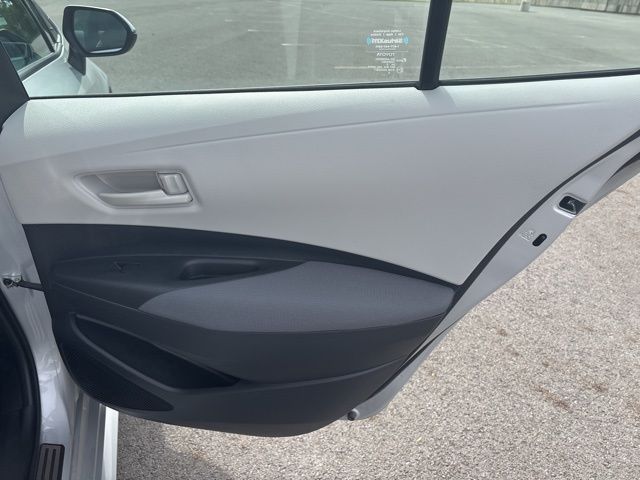 used 2022 Toyota Corolla car, priced at $21,199
