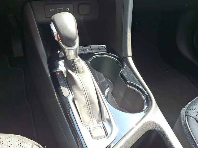 used 2023 Buick Encore GX car, priced at $24,893