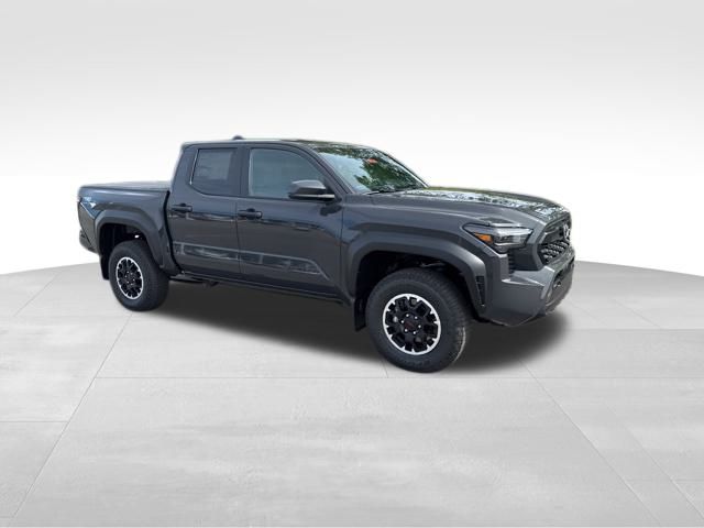 new 2025 Toyota Tacoma car, priced at $45,316