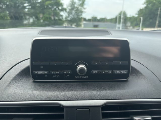used 2014 Mazda Mazda3 car, priced at $8,888