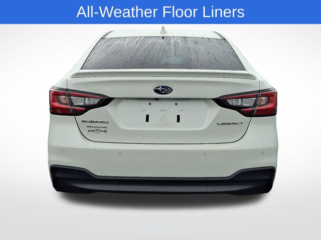 used 2022 Subaru Legacy car, priced at $23,956