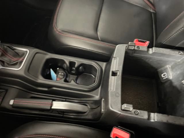 used 2020 Jeep Gladiator car, priced at $34,000