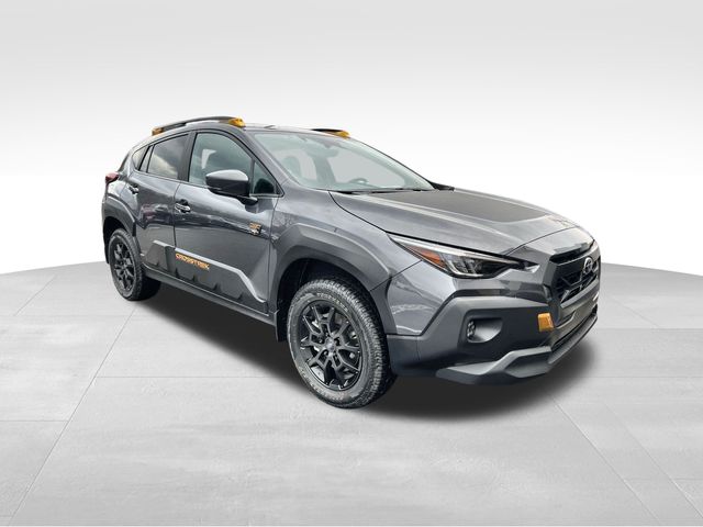 used 2024 Subaru Crosstrek car, priced at $30,999