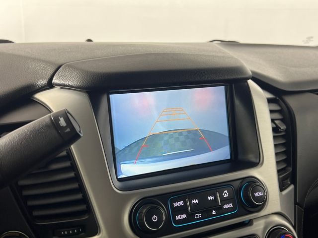 used 2017 GMC Yukon XL car, priced at $22,500