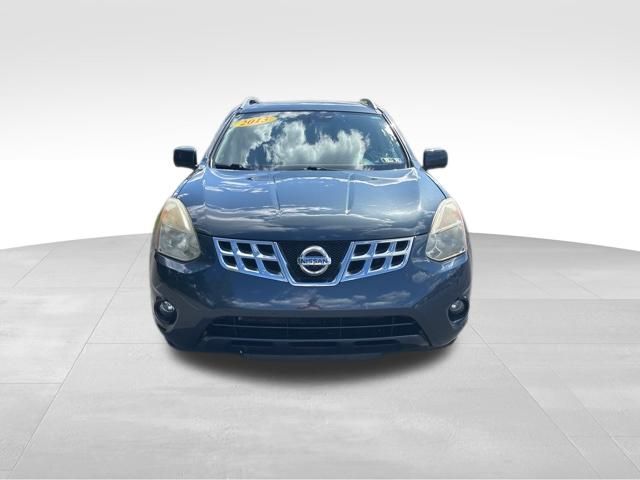 used 2013 Nissan Rogue car, priced at $8,999