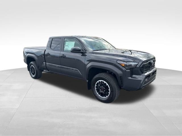 new 2025 Toyota Tacoma car, priced at $47,172