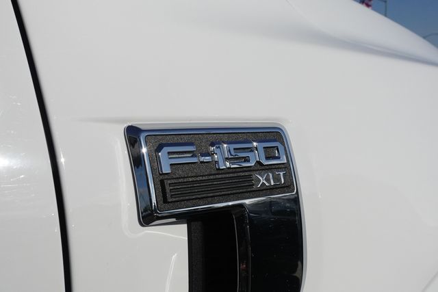 used 2023 Ford F-150 car, priced at $35,249