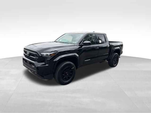 new 2025 Toyota Tacoma car, priced at $42,780