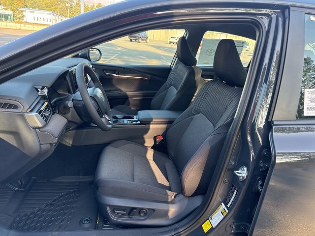 new 2026 Toyota Camry car, priced at $32,720