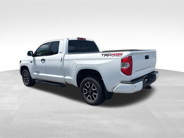 used 2020 Toyota Tundra car, priced at $41,299