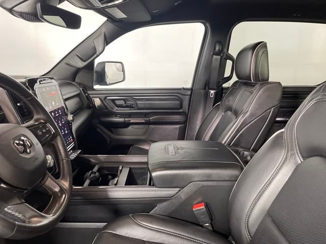 used 2023 Ram 1500 car, priced at $41,000