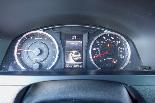 used 2015 Toyota Camry car, priced at $13,200