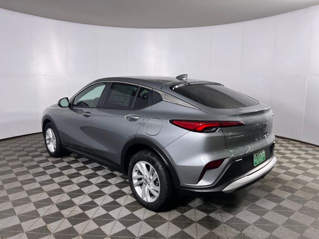 new 2026 Buick Envista car, priced at $28,000